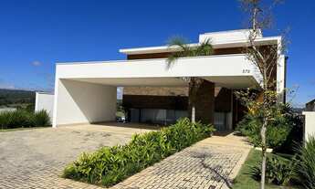 Imagem: Casa de Luxo Decorada em Alphaville Nova