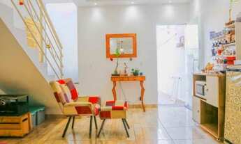 Imagem 2: Sobrado Moderno com 2 Suítes no Jd Simus ? Conforto e Segurança na Zona Oeste de Sorocaba