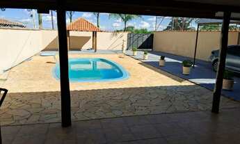 Imagem 5: Chácara com Fácil Acesso, Poço Artesiano e Piscina ? Laranjal Paulista