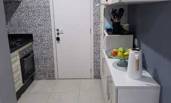 Imagem 6: Casa com 3 Dormitórios e Móveis Planejados no Vision Ville ? Votorantim