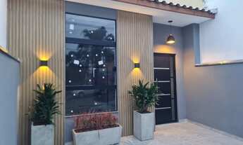 Imagem: Linda Casa à Venda no Parque Vitória Régia