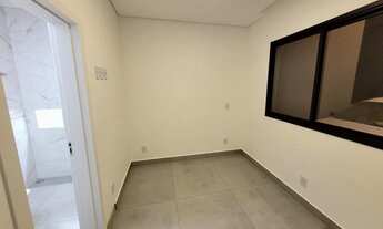 Imagem 6: Casa em Condomínio de Luxo com 3 Suítes em Cajuru do Sul, Sorocaba-SP: 122m², 3 Quartos, 1