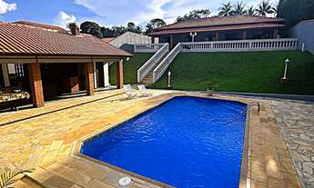 Imagem: Chácara com 2.112,00m² Localizado no Condomínio