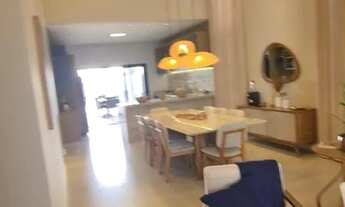 Imagem 4: Casa Moderna e Completa no Condomínio Villa Verona