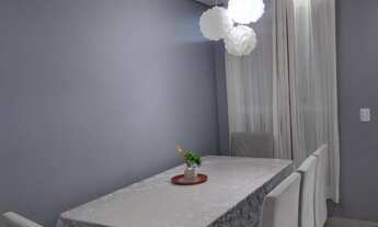 Imagem 3: Casa com 3 Dormitórios e Móveis Planejados no Vision Ville ? Votorantim