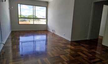 Imagem: Apartamento Espaçoso com 3 Dormitórios