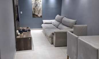 Imagem: Casa com 3 Dormitórios e Móveis Planejados