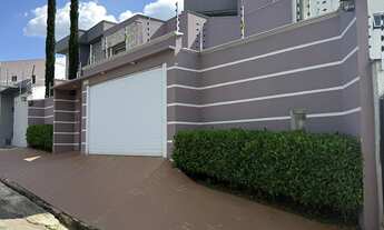 Imagem 2: Casa Moderna com Pé Direito Duplo no Piazza Di Roma ? Sorocaba