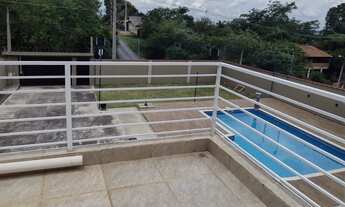 Imagem 2: Oportunidade!! Linda Chácara em condomínio Casa 390m² - Condomínio Residencial Aquarius