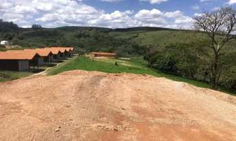 Imagem: Terreno em Condomínio de Luxo - Venda/Locação