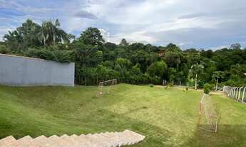 Imagem 4: Chácara com 2.112,00m² Localizado no Condomínio Vitassay