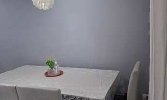 Imagem 4: Casa com 3 Dormitórios e Móveis Planejados no Vision Ville ? Votorantim