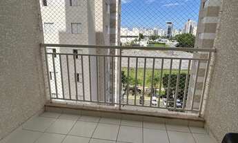 Imagem 2: Apartamento 3 dormitórios sendo uma Suite 85m ao lado do Shopping Iguatemi Esplanada Campo