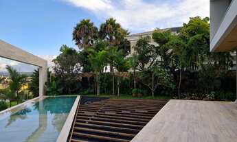 Imagem 7: Casa de Alto Padrão com 677m² Localizada no Condomínio Alphaville 2 em Votorantim