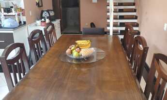 Imagem 5: Lindo Sobrado à Venda no Jardim das Tulipas ? 4 Dorms, 234m² Construídos