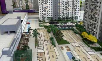 Imagem: Apartamento à venda em Santos-SP, Jabaquara