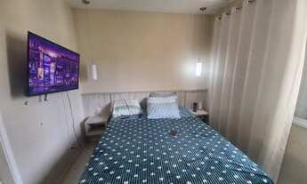 Imagem: Apartamento 3 dormitórios Condomínio Vitrine