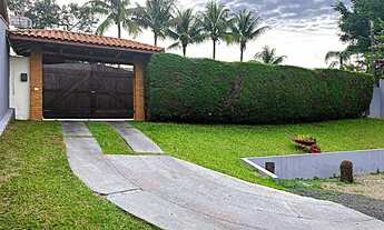 Imagem 2: Chácara com 2.112,00m² Localizado no Condomínio Vitassay