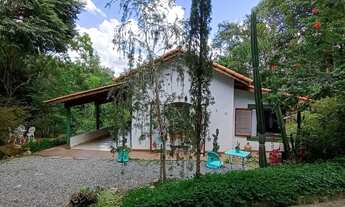 Imagem: Chácara Pilar do Sul