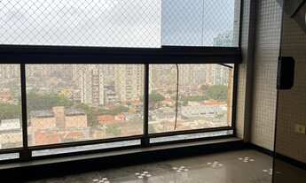 Imagem 5: Venda de Apartamento de Luxo: 4 quartos, 3 suítes, 4 banheiros, 3 vagas na melhor localiza