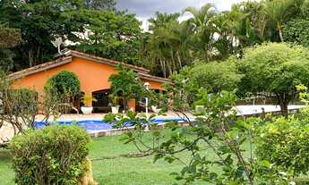 Imagem: Chácara 200m² Mairinque