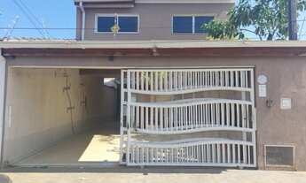 Imagem: Lindo Sobrado à Venda no Jardim das Tulipas