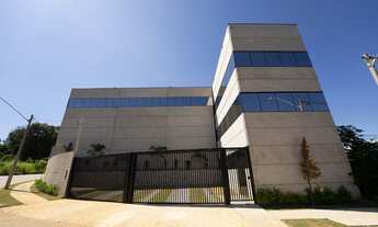 Imagem 7: Galpão Industrial à Venda no Centro de Sorocaba-SP 1.000m² de Área