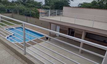 Imagem 4: Oportunidade!! Linda Chácara em condomínio Casa 390m² - Condomínio Residencial Aquarius