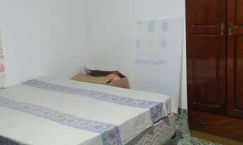 Imagem 6: Casa à venda em Sorocaba-SP, bairro Brigadeiro Tobias! 2 quartos, 1 sala, 1 banheiro, 1 va