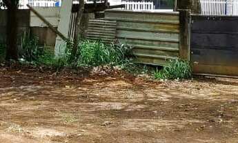 Imagem 4: Área no Éden com 4.000,00m2 ideal para Galpões e Projetos Comerciais! Ótima Localização!