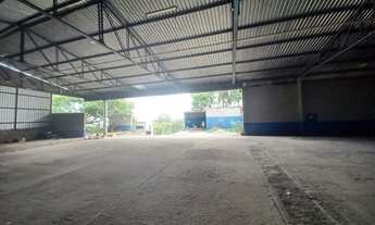 Imagem 2: Galpão de 2.000m² com Escritório no Jardim Novo Mundo ? Amplo Terreno de 2.650m²