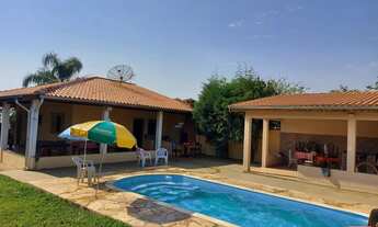 Imagem 3: Chácara à venda em Iperó-SP