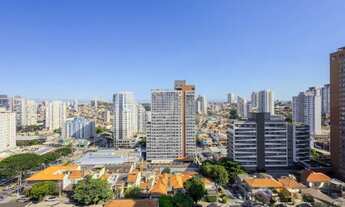 Imagem 6: Cobertura Duplex com Terraço Gourmet no Condomínio Marques de Olinda ? Ipiranga