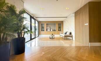 Imagem 5: Apartamento 1 Dormitório com Suíte e Sacada Gourmet no Mandarim Campolim ? Sorocaba