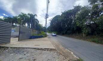 Imagem: Galpão de 2.000m² com Escritório no Jardim