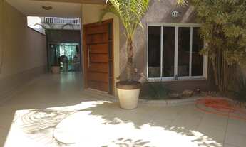 Imagem 2: Lindo Sobrado à Venda no Jardim das Tulipas ? 4 Dorms, 234m² Construídos