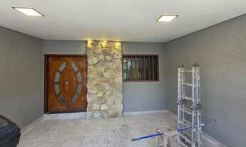 Imagem: Casa Nova no Éden Sorocaba