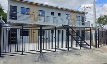 Imagem 1: Kitnets Novas e Aconchegantes no Jardim Imperatriz ? Sorocaba/SP