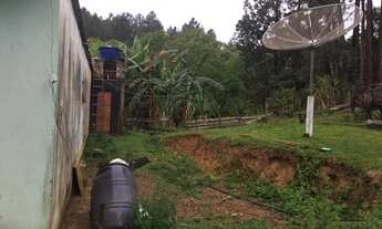 Imagem 6: Oportunidade: Sítio com Muito Verde e Água de Nascente