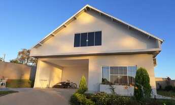 Imagem: Chácara à venda em Salto de Pirapora-SP