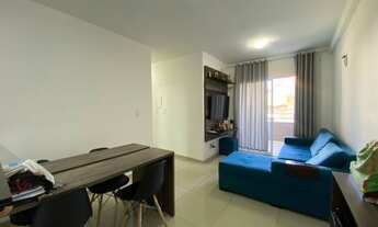 Imagem 3: Apartamento de 3 Dormitórios com Suíte e Varanda Gourmet no Alpha Club Residencial ? Confo