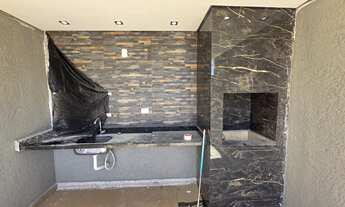 Imagem 6: Casa Nova no Éden ? Sorocaba