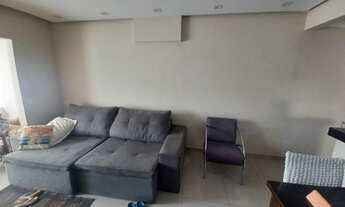 Imagem 7: Apartamento 3 dormitórios Condomínio Vitrine Esplanada - atrás do Shopping Iguatemi