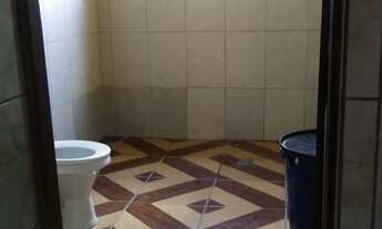 Imagem 5: Casa à venda em Sorocaba-SP, bairro Brigadeiro Tobias! 2 quartos, 1 sala, 1 banheiro, 1 va