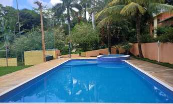 Imagem 4: Chácara de luxo com 6 quartos e 6 suítes no Recanto São Manoel II em Salto de Pirapora-SP