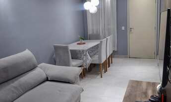 Imagem 2: Casa com 3 Dormitórios e Móveis Planejados no Vision Ville ? Votorantim