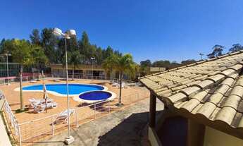 Imagem: Apartamento de 54 m² no Condomínio Reserva