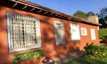 Imagem 2: Terreno industrial de 20.000m² à venda em Boituva-SP, bairro Zona Rural: oportunidade únic