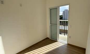 Imagem 4: Apartamento à venda em Sorocaba-SP, Jardim São Carlos!
