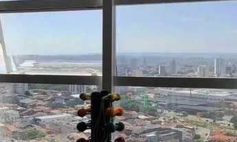 Imagem 4: Apartamento à venda em Sorocaba-SP, Vila Carvalho: 1 quarto, 1 sala, 1 banheiro, 1 vaga de